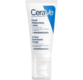 CeraVe Nawilżający krem do twarzy 52ml