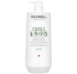 Goldwell Dualsenses Curls & Waves Hydrating Shampoo nawilżający szampon do włosów kręconych 1000ml