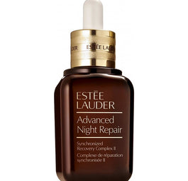 Estée Lauder Advanced Night Repair Synchronized Recovery Complex II Serum naprawcze do wszystkich typów skóry 30ml