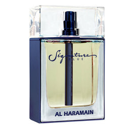 Al Haramain Signature Blue woda perfumowana spray 100ml