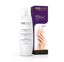 SHEHAND Serum regenerujące do skóry dłoni 200ml