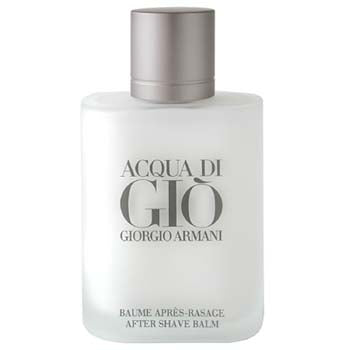Giorgio Armani Acqua di Gio Pour Homme balsam po goleniu 100 ml