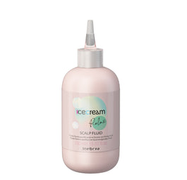 Inebrya Ice Cream Relax peeling oczyszczający przed myciem głowy 150ml