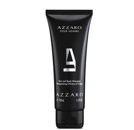 Azzaro Pour Homme żel pod prysznic 100ml