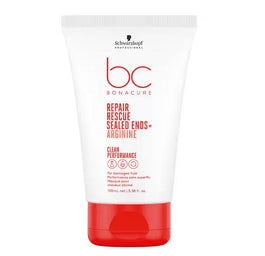 Schwarzkopf Professional BC Bonacure Repair Rescue Sealed Ends+ intensywny krem-serum na końcówki włosów 100ml