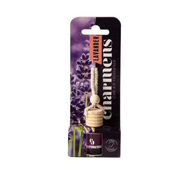 Charmens Car Air Freshener zapach do samochodu Lawenda 8ml