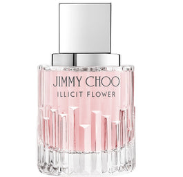 Jimmy Choo Illicit Flower woda toaletowa spray 60ml