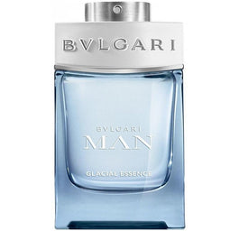 Bvlgari Man Glacial Essence woda perfumowana spray 100ml Tester