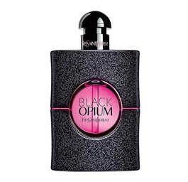 Yves Saint Laurent Black Opium Neon woda perfumowana spray 75ml - produkt bez opakowania
