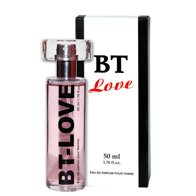 BT Love for Women perfumy z feromonami dla kobiet 50ml