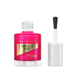 Max Factor Miracle Pure lakier do paznokci 265 Fiery Fuchsia 12ml