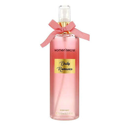 Women'Secret Daily Romance mgiełka do ciała 250ml Tester