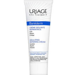 URIAGE Bariederm Insulating Repairing Cream regenerujący krem barierowy do twarzy i ciała 75ml