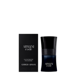 Giorgio Armani Code For Men woda toaletowa spray 30ml