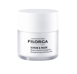 FILORGA Scrub & Mask dotleniająca maska złuszczająca 55ml