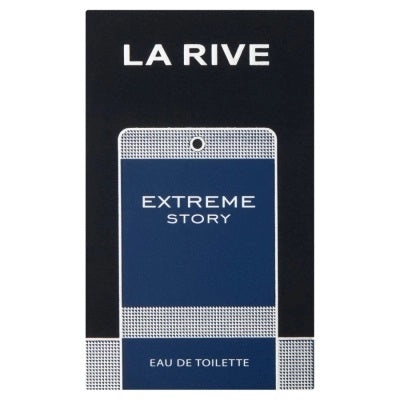 La Rive Extreme Story For Man woda toaletowa spray 75ml