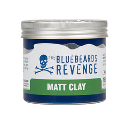 The Bluebeards Revenge Matt Clay glinka do stylizacji włosów 150ml