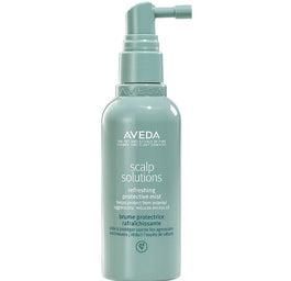 Aveda Scalp Solutions Refreshing Protective Mist odświeżająca mgiełka ochronna do skóry głowy 100ml