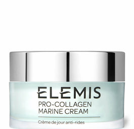 ELEMIS Pro-Collagen Marine Cream przeciwzmarszczkowy krem na dzień 50ml