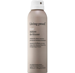 Living Proof Anti-Frizz Instant De-Frizzer spray przeciw puszeniu włosów 208ml