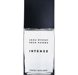 Issey Miyake L'eau d'Issey pour Homme Intense woda toaletowa spray 125ml Tester