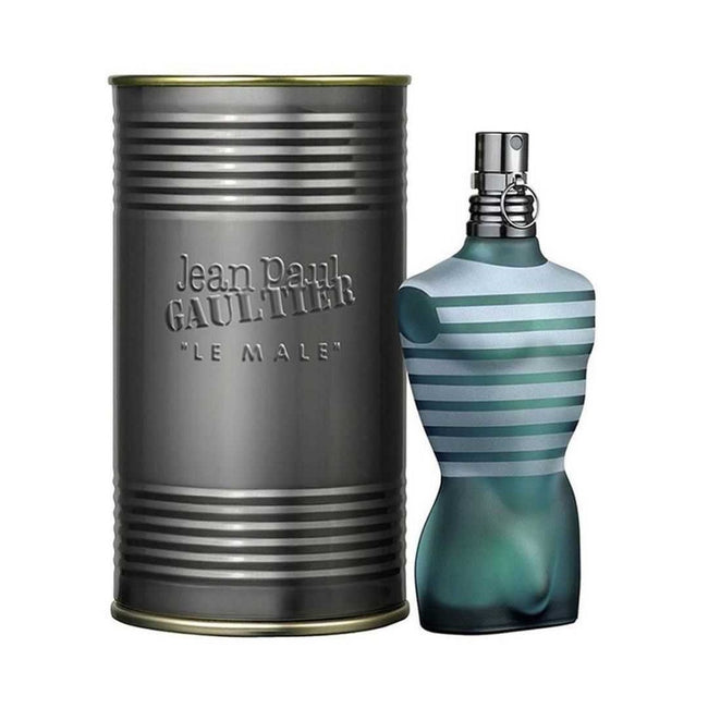 Jean Paul Gaultier Le Male woda toaletowa spray 200ml