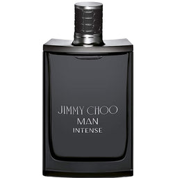 Jimmy Choo Man Intense woda toaletowa spray 100ml - produkt bez opakowania