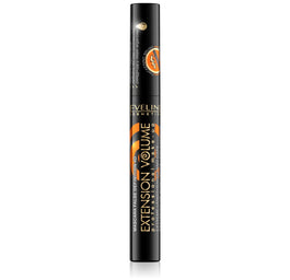Eveline Cosmetics Extension Volume Mascara tusz do rzęs wydłużająco-pielęgnujący 10ml