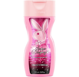 Playboy Super Playboy For Her żel pod prysznic 250ml