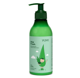 Yumi Aloe Fresh aloesowy balsam do ciała 300ml