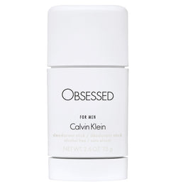 Calvin Klein Obsessed For Men dezodorant sztyft 75g