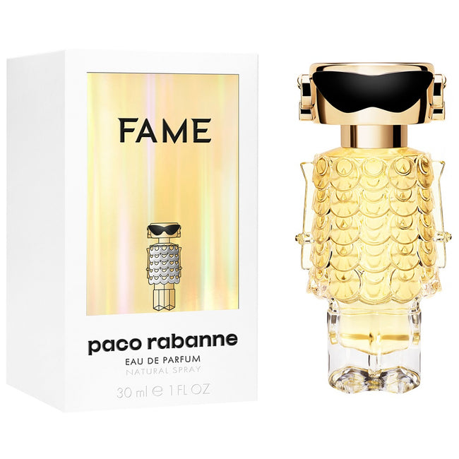 Paco Rabanne Fame woda perfumowana spray 30ml