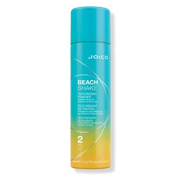 Joico Beach Shake Texturizing Finisher suchy spray nadający efekt plażowych fal 250ml