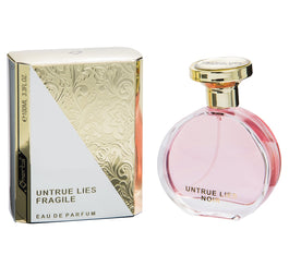 Omerta Untrue Lies Fragile woda perfumowana spray 100ml