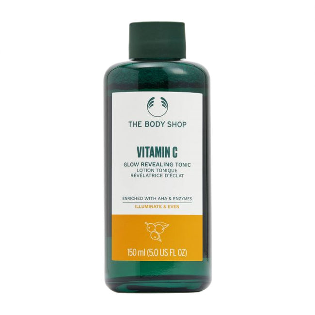 The Body Shop Rozjaśniający tonik Vitamin C 150ml