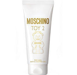 Moschino Toy 2 perfumowany żel do kąpieli i pod prysznic 200ml