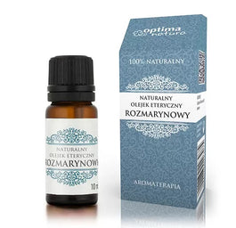 Optima Natura Naturalny olejek eteryczny Rozmarynowy 10ml