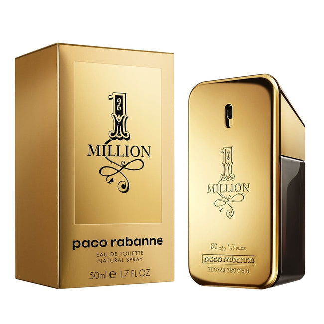 Paco Rabanne 1 Million woda toaletowa spray 50ml