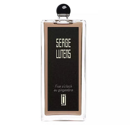 Serge Lutens Five O'clock Au Gingembre woda perfumowana spray 100ml