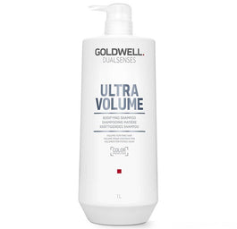 Goldwell Dualsenses Ultra Volume Bodifying Shampoo szampon do włosów zwiększający objętość 1000ml