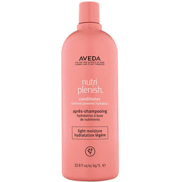 Aveda Nutriplenish Conditioner Light Moisture lekka nawilżająca odżywka do włosów 1000ml