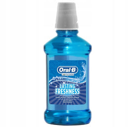 Oral-B Complete Lasting Freshness płyn do płukania jamy ustnej Arctic Mint 250ml