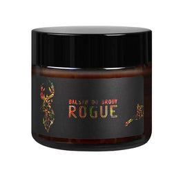 CYRULICY Rogue balsam do brody 50ml