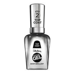 Sally Hansen Miracle Gel Top Coat lakier nawierzchniowy 101 Transparant 14.7ml