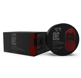 APIS Beard Care odżywka bez spłukiwania do pielęgnacji brody 100ml