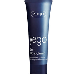 Ziaja Yego żel do golenia 65ml