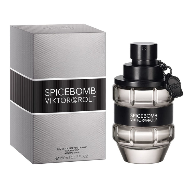 Viktor & Rolf Spicebomb woda toaletowa spray 150ml