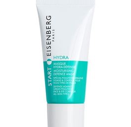 EISENBERG Start Hydra Moisturising Defence Mask nawilżająca maseczka ochronna 50ml