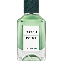 Lacoste Match Point woda toaletowa spray 100ml Tester