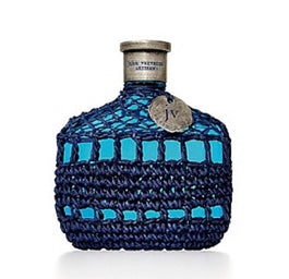 John Varvatos Artisan Blue woda toaletowa spray 125ml